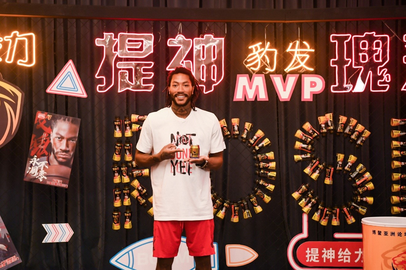 央体体育创始人吕锜:我们从新生到跨越的那些事儿|我的2019