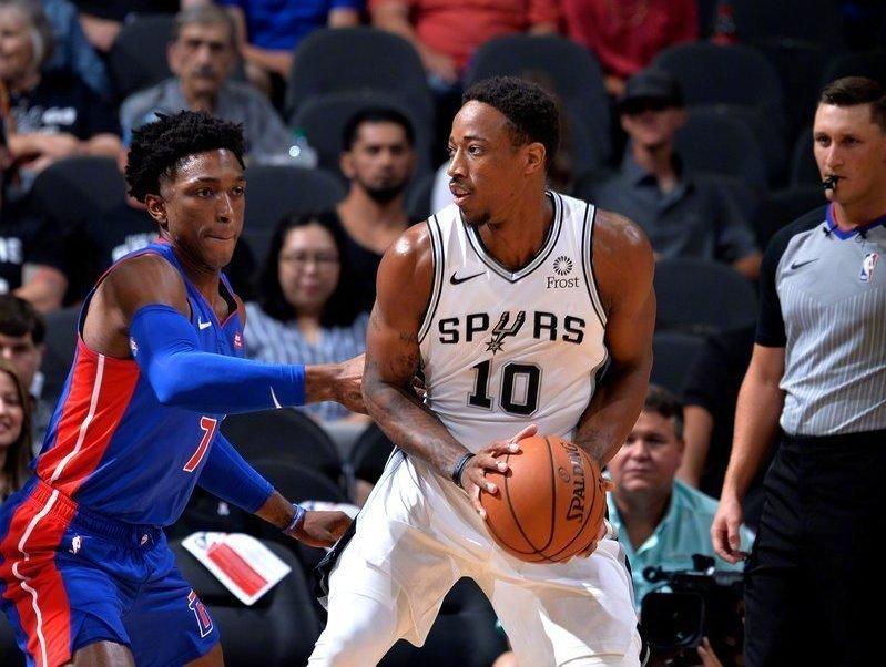 比利里亚gdp_马刺队史25大巨星 GDP皆进前5