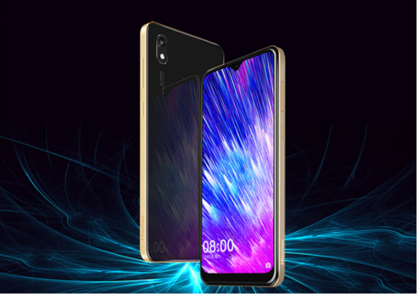 颜值在线霸道续航 揭秘你不知道的海信手机金刚4