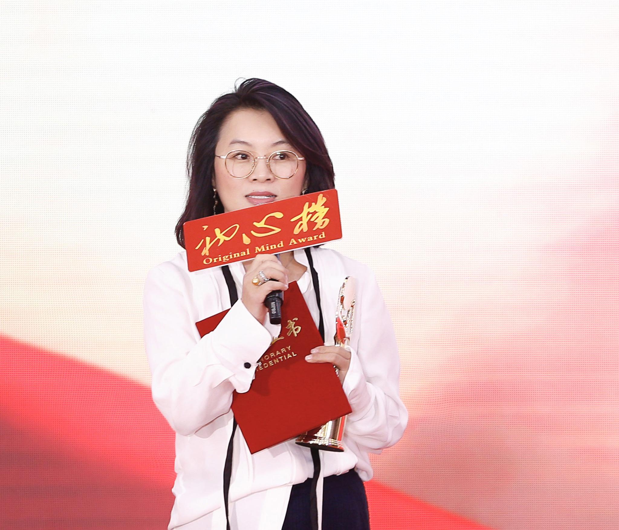 《扶摇》总制片人杨晓培获十大制片人奖 领跑暑期档创多项纪录