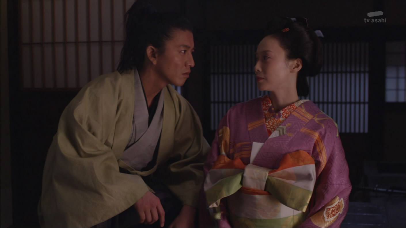 日剧迷最大的遗憾木村拓哉还没和她合作过丨夜问