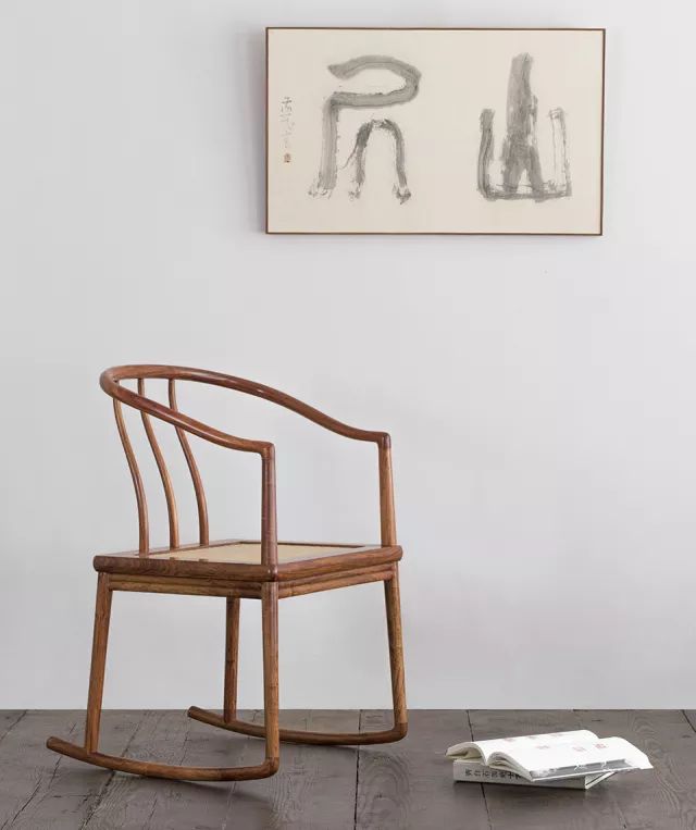 越"璞素"越高贵 听一位设计师聊聊新中式|陈燕飞|家具|咏梅_新浪新闻