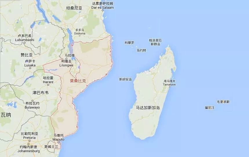 首拍半年后克拉单价涨幅37倍红宝石新秀莫桑比克你了解吗