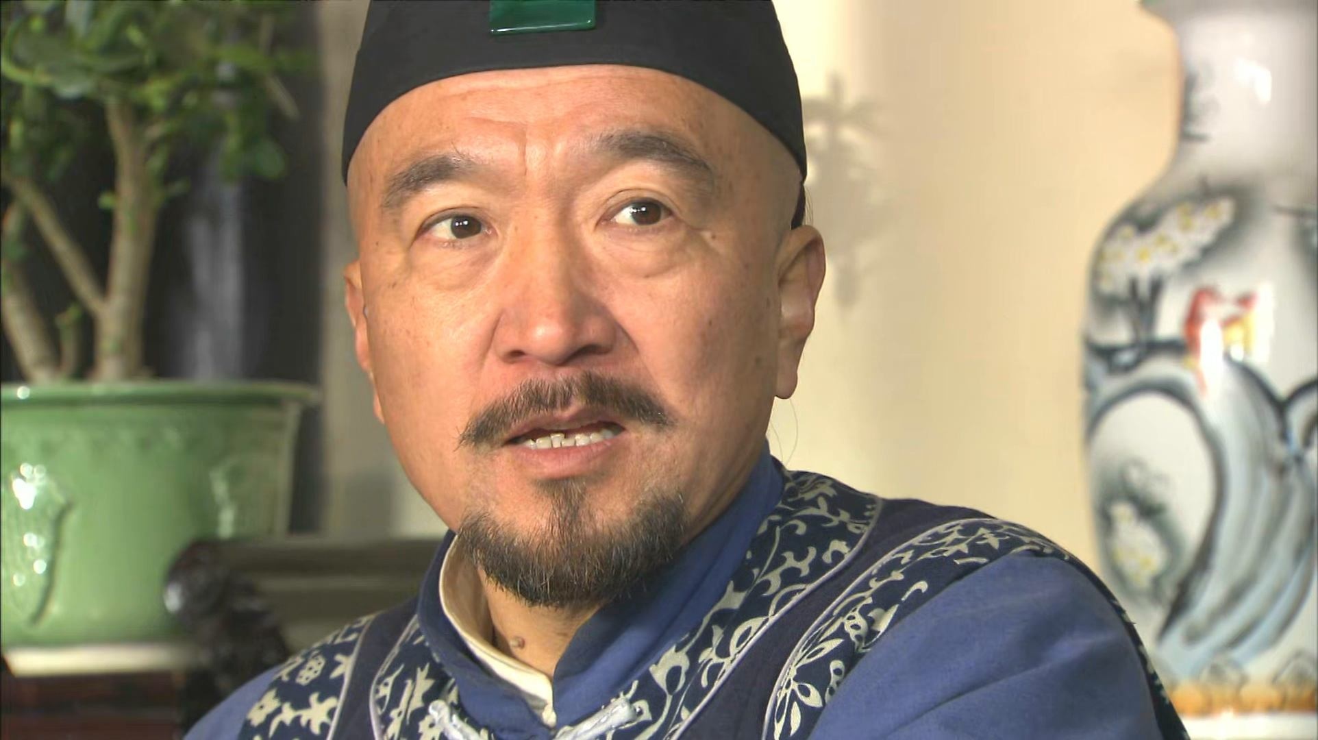 一起来看流星雨编剧炮轰鹿晗:"公鸡要有公鸡的样子!