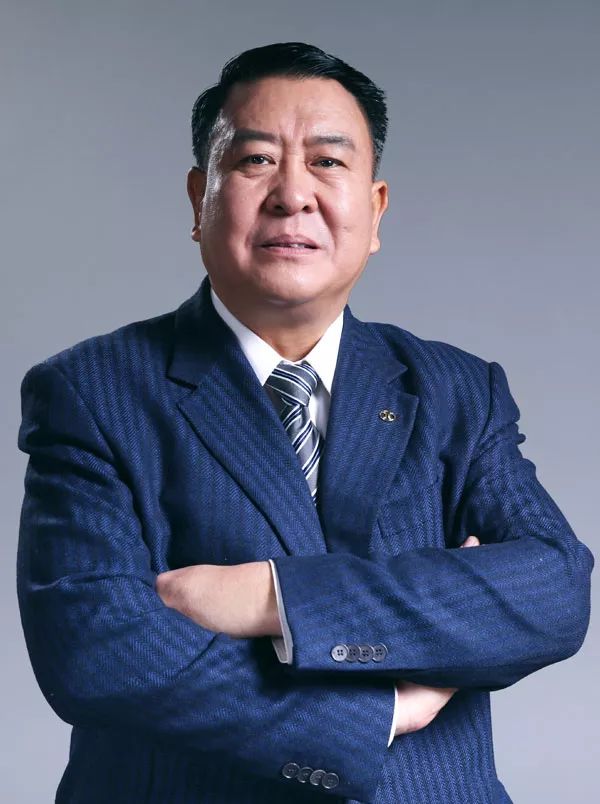 北汽集团徐和谊新能源汽车产业正由蓝海变红海