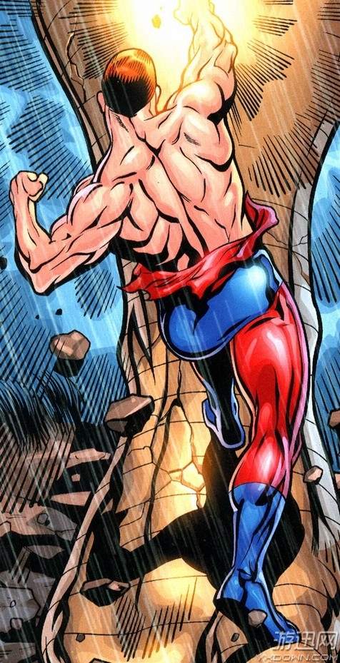 dc真人电视剧《逐星女》开拍 高中生联手"肌肉联盟"