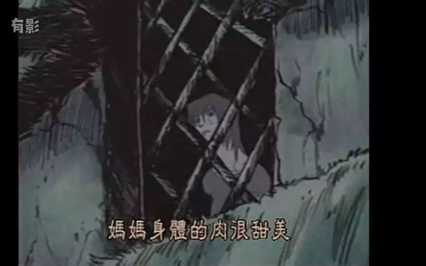 毁童年格林童话的原版暗黑真相让人崩溃