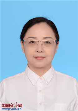 马文玫女任定西市副市长图简历