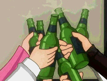 罕见丨男子肚子里惊现恐怖漩涡!原来他喝了这个