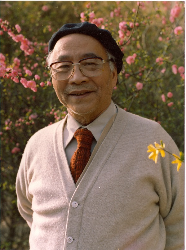 吴作人国际美术基金会秘书长,吴作人外孙女吴宁谈到,苏州不仅滋润了