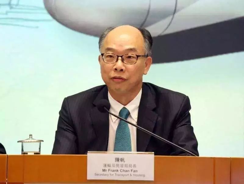 香港特区政府加强行动了