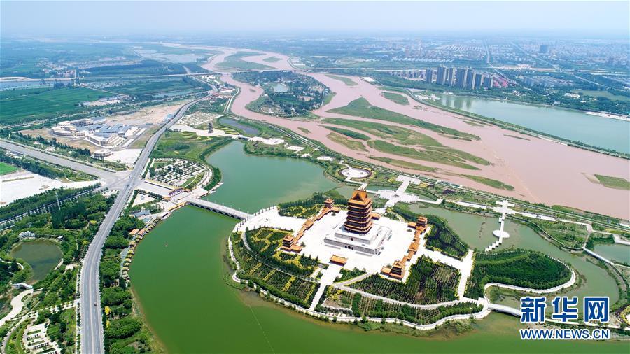 "好生态也能当饭吃"——解码宁夏吴忠市的"绿色发展账本"