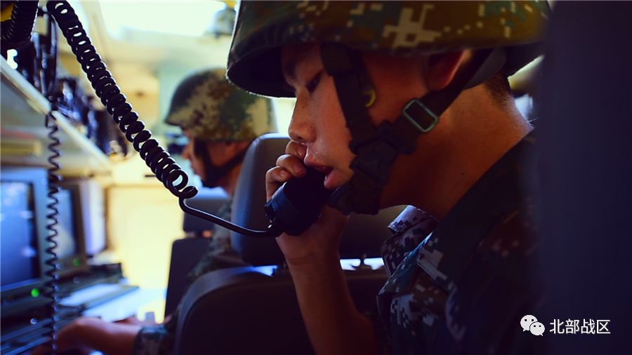 退伍季|侦察尖兵的"最后一班岗"