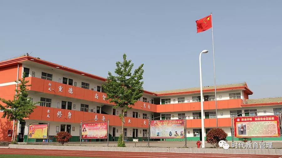 在路上 | 淮北市非凡学校与中国民办教育西湖论坛的故事