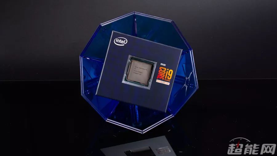 intelcorei99900ks天梯榜评测全核5ghz极致游戏体验