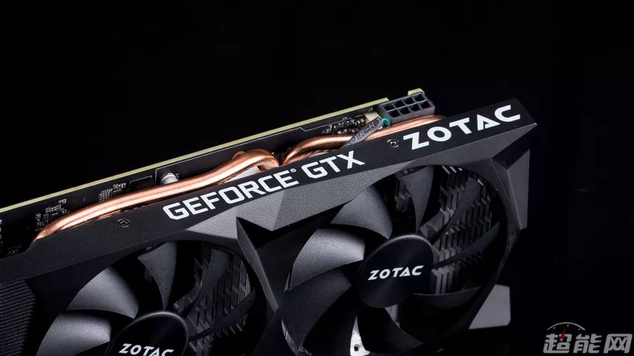 索泰gtx 1660 super毁灭者ha显卡评测:朴实不哗众,每一分钱都用在实处