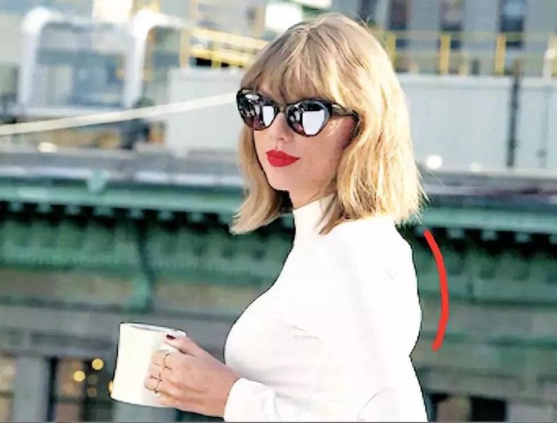 健康圆肩驼背毁气质大明星都中招一个动作来拯救