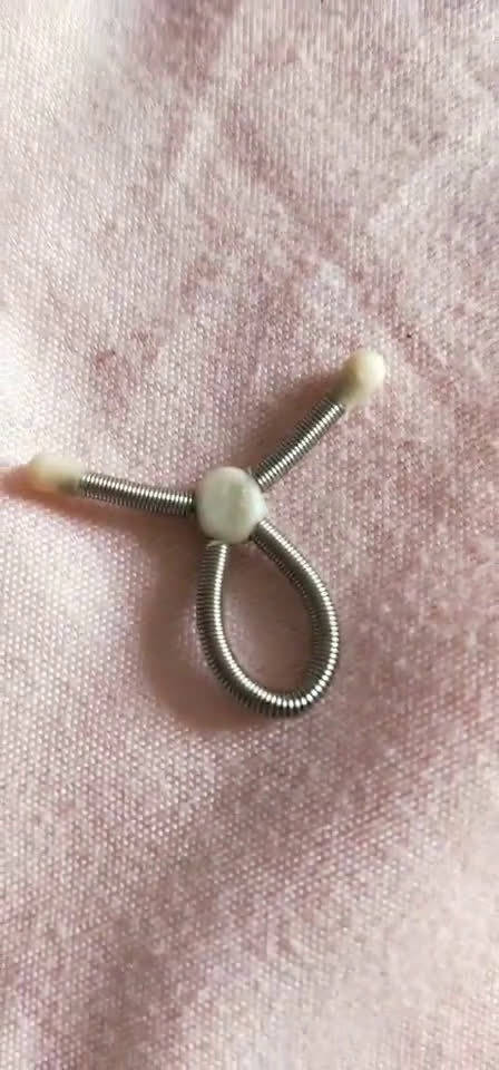 带环不服,腰痛,背痛