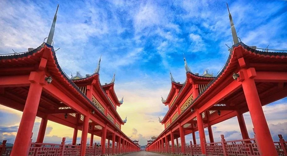 小岛君必看海南有一座神秘又清新的小城她叫琼中美得很意外你肯定想不