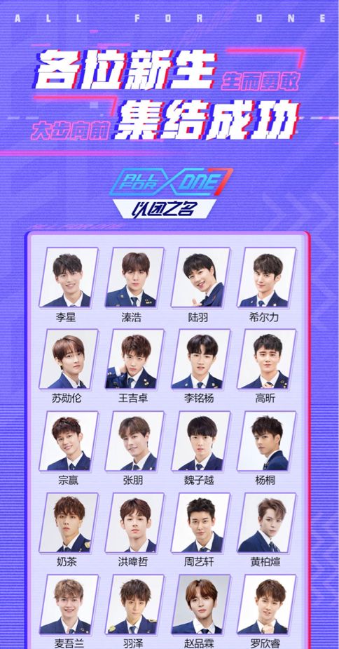 爱奇艺的《青春有你》刚结束100%初pick,被"内部人员"爆料全面暂停的