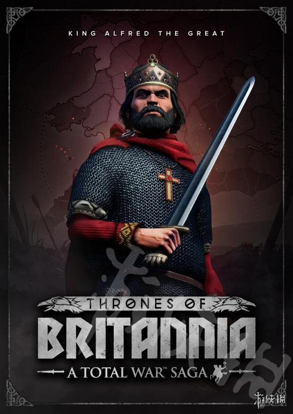 《全面战争传奇:大不列颠王座(total war saga: thrones of britannia