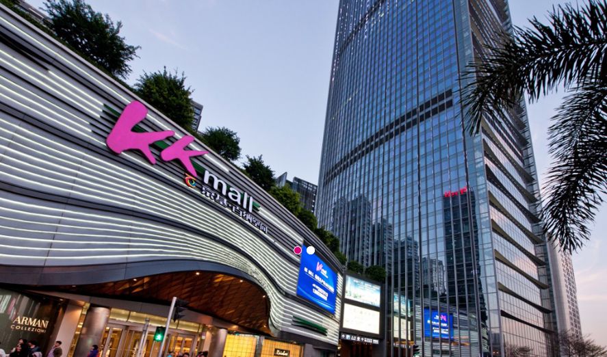 深夜消费,实体商业的下一个增长点?