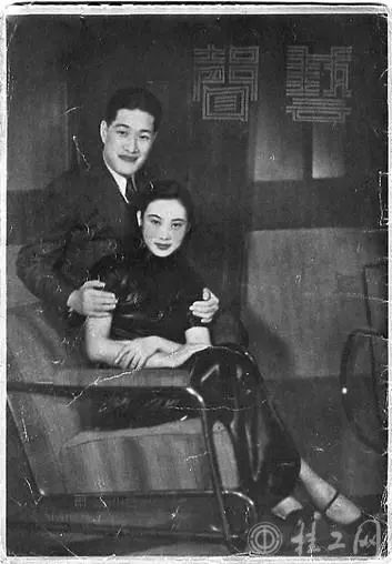 胡蝶被戴笠霸占?可能是一场大众喜闻乐见的胡扯!