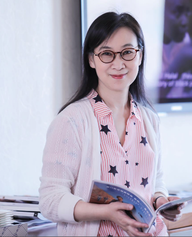 交汇点公开课陈春花企业进化为共生型组织以应对巨变