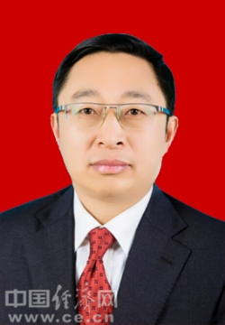 湖北省鹤峰县委副书记、县长胡平江接受审查调