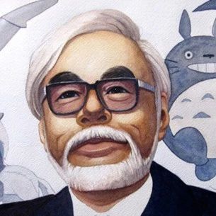 很喜欢宫崎骏的那一句话你的城市下雨了很想问