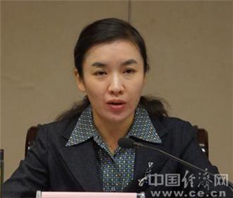 张宏伟任威海市委副书记 原任莱芜市委副书记