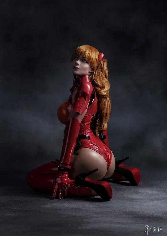 首先是helly von valentine