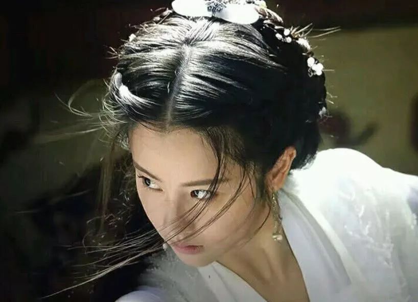 这个杨过能误终身?一个小时都不行!