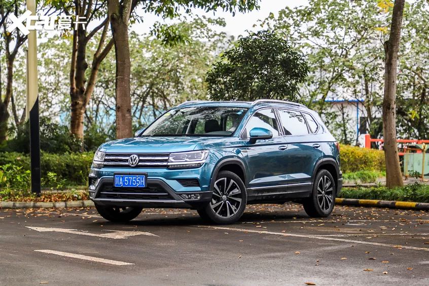 20万元买轿车还是SUV？帕萨特和途岳，你pick谁？