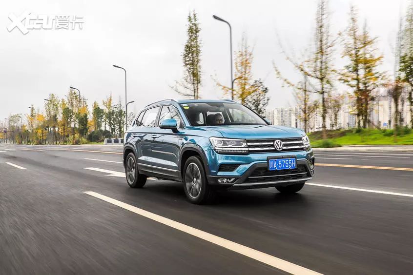 20万元买轿车还是SUV？帕萨特和途岳，你pick谁？