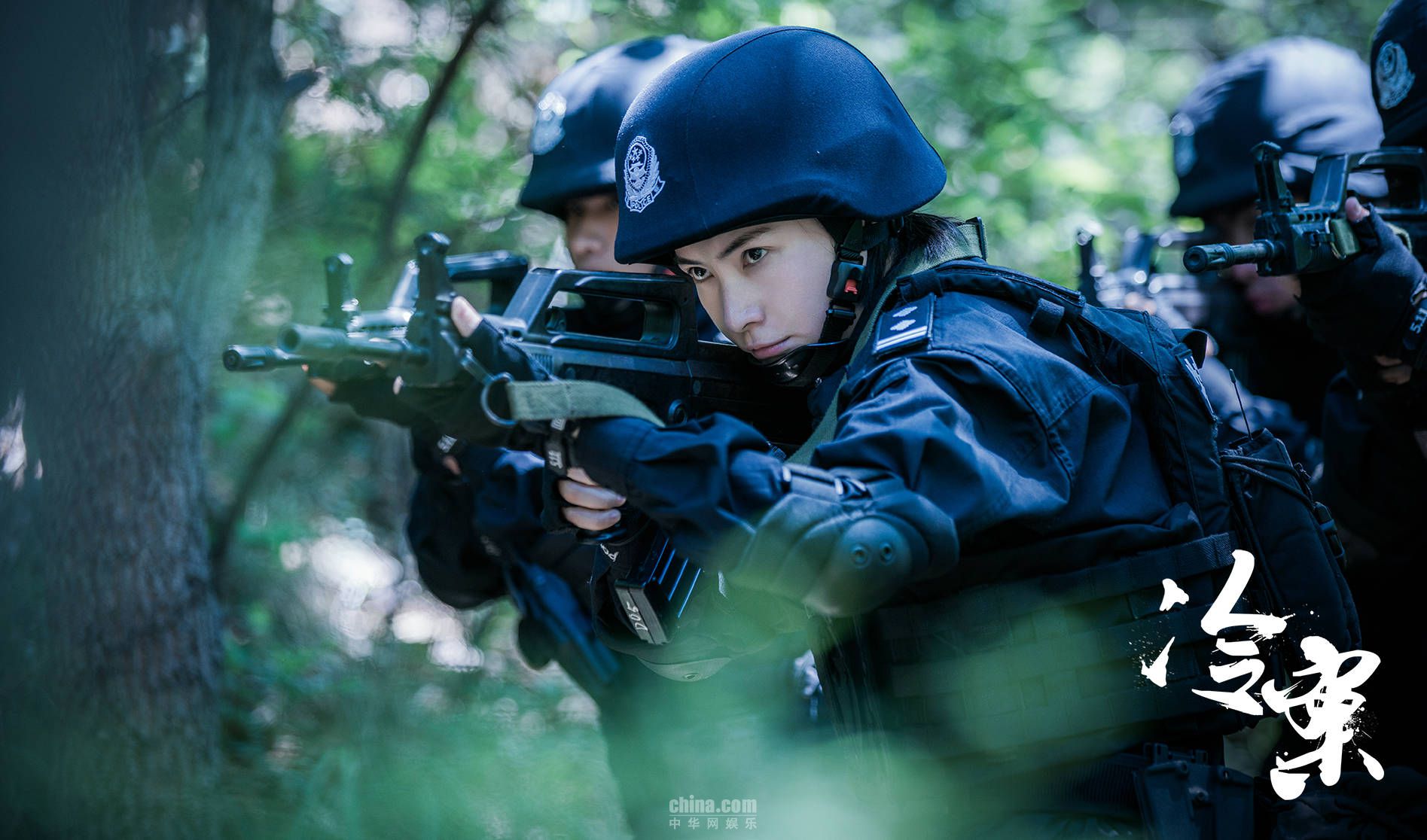 《冷案》收官口碑飘红 网友催更"安排第二季"