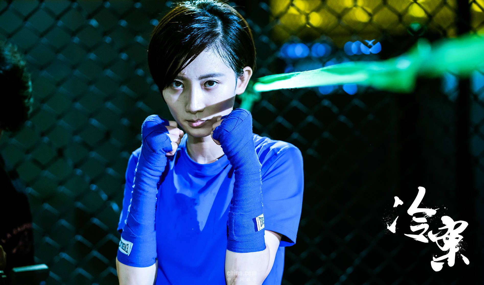 《冷案》收官口碑飘红 网友催更"安排第二季"