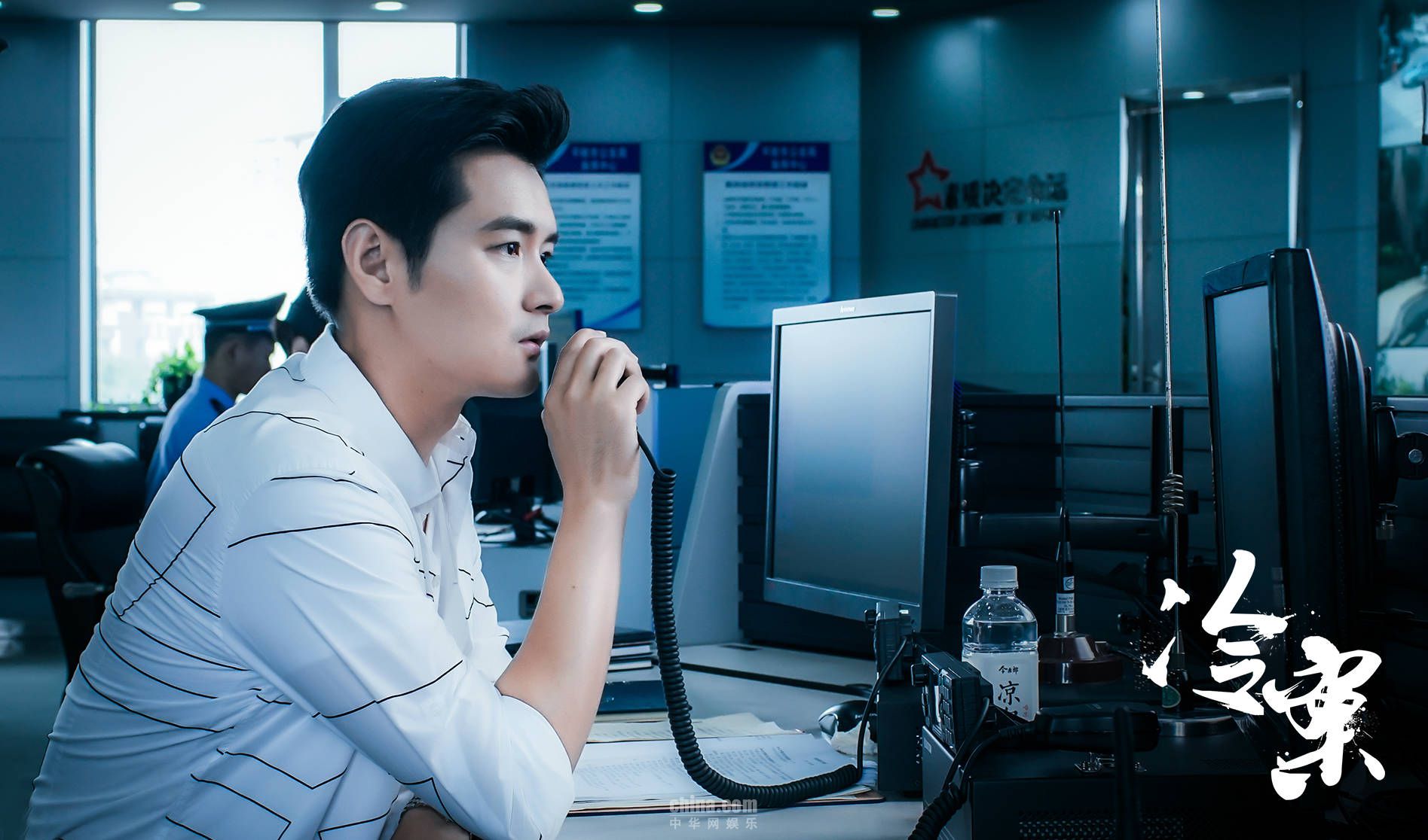 《冷案》收官口碑飘红 网友催更"安排第二季"