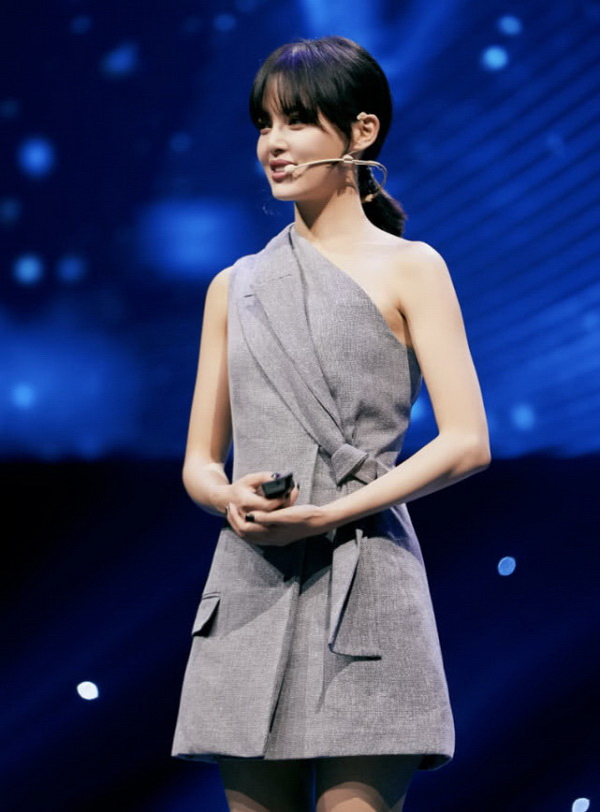 李银河等六位女性谈女性的力量她说性别刻板印象已过时了