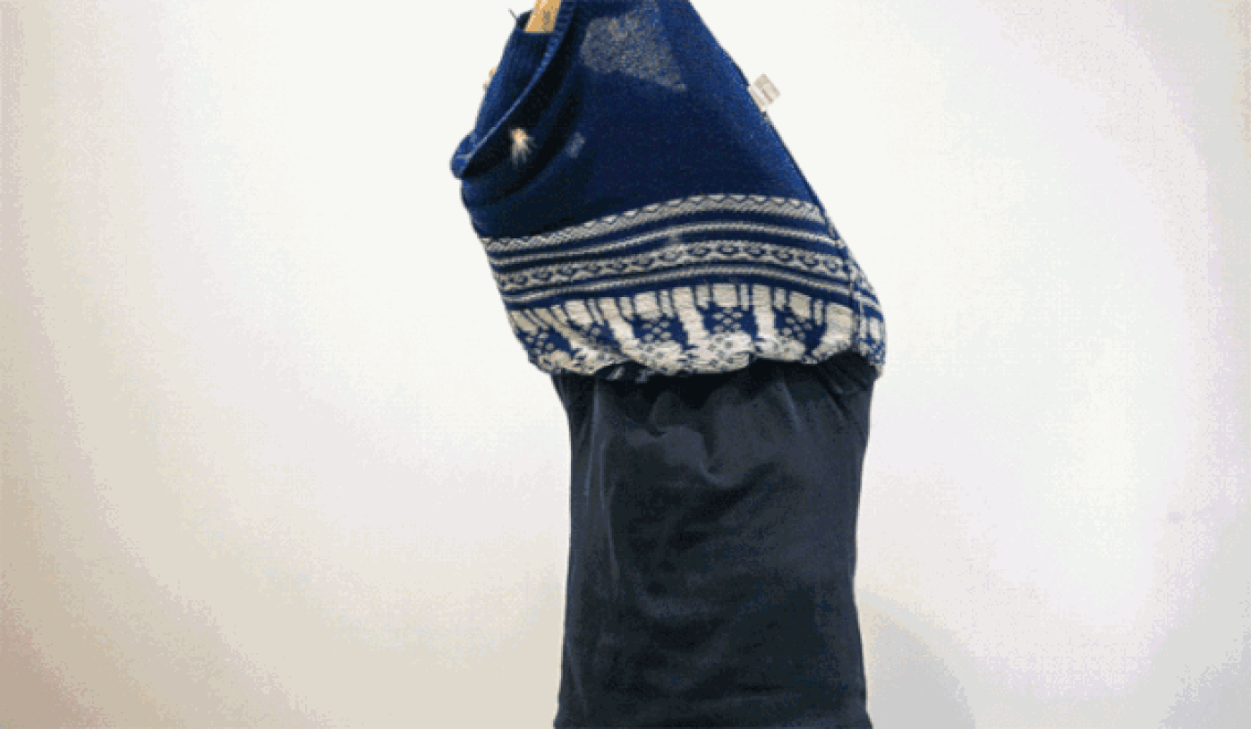 特地对面料做了防静电处理,让你穿得暖心,脱得安心,从此和静电说拜拜