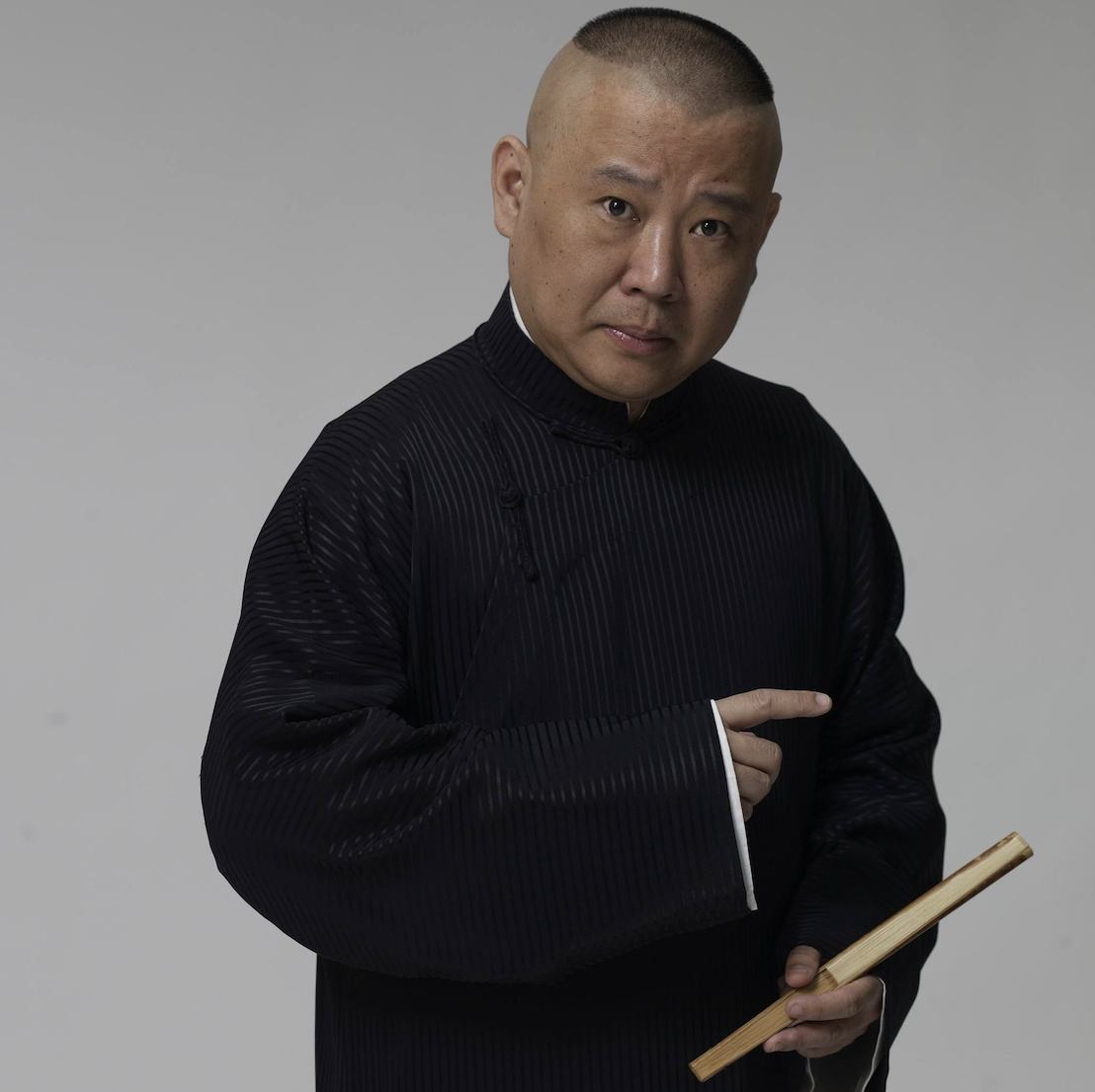 相声大师马三立的弟子尹笑声去世,曾评价郭德纲不毛躁,不轻佻!