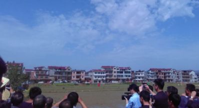 391个城市获新一轮全国文明城市提名,江西15