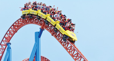 机构大撤退美股十月过山车流动性担忧高企