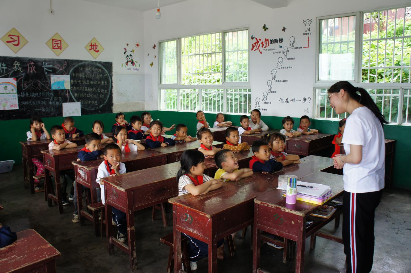 留守儿童电影盘点 郝欣支教影片推荐