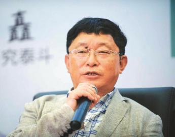 五位重量级嘉宾共同亮相"大熊猫主题书籍分享会"