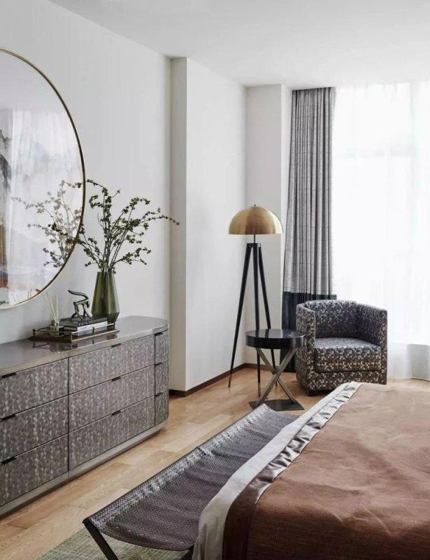 原来，踢脚线要这么装才好看