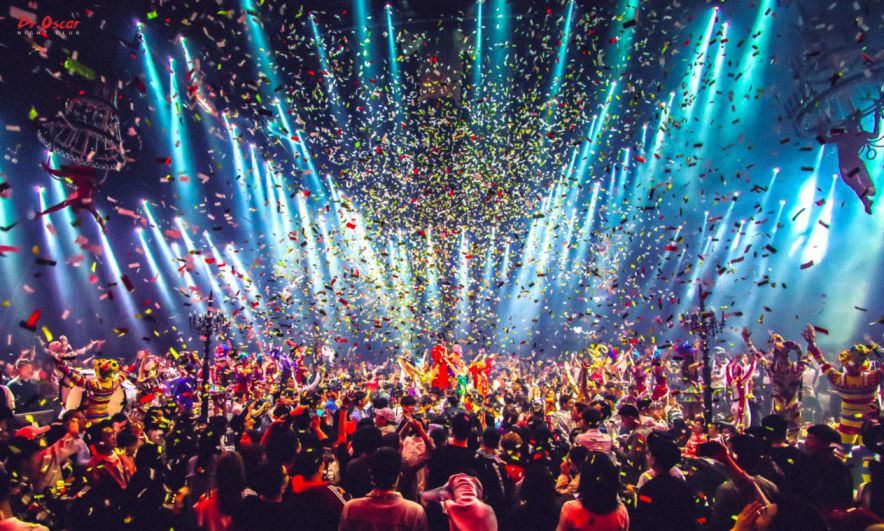 奥斯卡今年来昆明戏精们准备好了吗