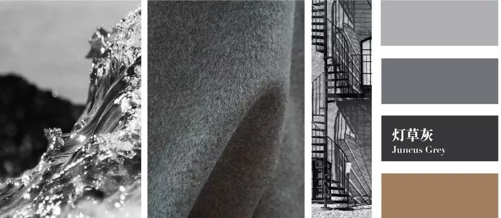 今年超值得买的真丝拉绒围巾,一口气想买3条!