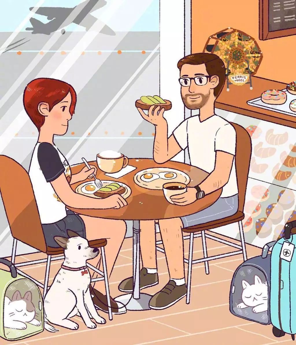 送你一组成人漫画我想跟你睡一辈子