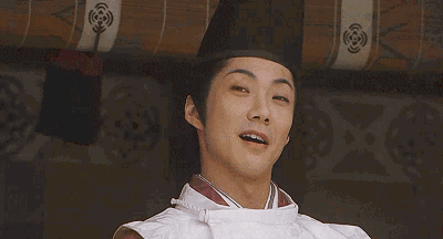 野村之后再无晴明郭敬明能否hold住阴阳师日本物语